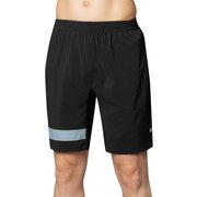 スイムウォークパンツ FLA-9976 BLK XOサイズ [アリーナ フィットネス用 水着 メンズ スイムウォークパンツ]