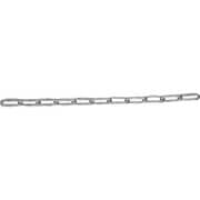 O-001 [水本 ステンレス カットチェーン 5m 線径2mm (1本入)]