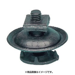 O-38X38 [HHH コンベアーオーバル W3/8×38 (144組入)]