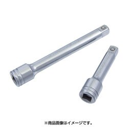 OEB401 [スエカゲ エクステンションバー4分125]