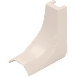 OFMV13 [マサル オプトモール付属品 タチアゲ 1号・2号兼用 ミルキーホワイト]