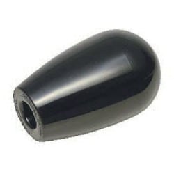 ELESA オーバルグリップ(セルフロック) OG55N-BR