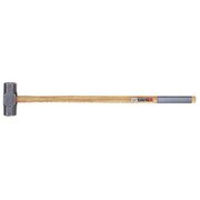 OHW-30 [OH 両口ハンマー(柄付)13.5Kg]