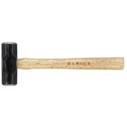 OHW-6S [OH ステン両口(柄付)2.7Kg]