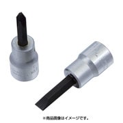 OHX3007 [スエカゲ ヘキサゴンソケットー7mm]