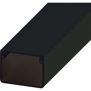 OMD2W [マサル 屋外用エムケーダクト 2号 ブラック]
