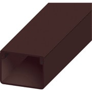 OMD39 [マサル 屋外用エムケーダクト 3号 チョコ]
