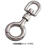 ON-1 [水本 ステンレス オープンナスカン 長さ56mm （849-2096） 1個]