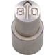 OP-YA-10-19 [浦谷 金型デートマークYA型6.5mm 外径10mm用]