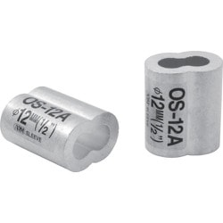 ARM オーバルスリーブ (20個入) OS-12A