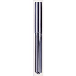 OVDS-0123 [大見 超硬Vドリル(ショート) 12.3mm]