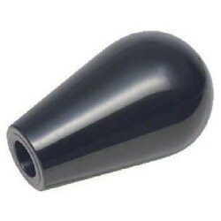 ELESA オーバルグリップ OVG2-50A