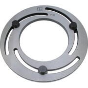 P-10 [KKK チャックメイト「油圧」10インチ 22mm]