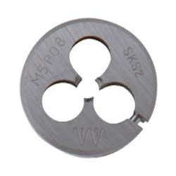 P-38RD-5/8W11 [IS パック入 ダイス 38径 5/8W11]