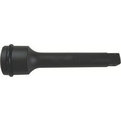 P4EB125 [HIT 1/2インチ角 インパクトエキステンションバー 125mm]