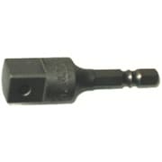 P4SA635P [HIT 1/2インチ角インパクト ドライバーアダプター6.35mm]