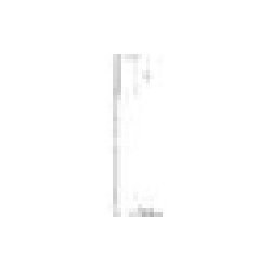PA1603 [ミニモ 割ピンマンドレール (10本入)]