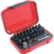 Pro-Auto 32PC ビットセット PAB1432S