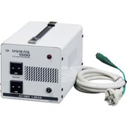 PAL-1500AP [スワロー 海外用トランス 携帯タイプ]