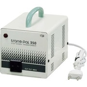 PAL-350E [スワロー 海外用トランス 携帯タイプ]