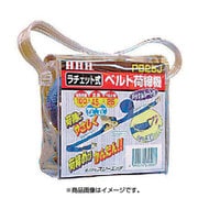 PB25J [HHH ベルト荷締機 25巾ベルト J金具+Dリング100kg]