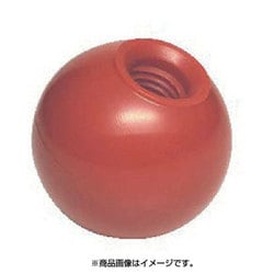 イマオ プラスチック握り玉 PB32X8R