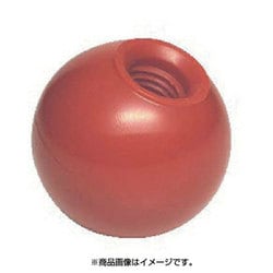 イマオ プラスチック握り玉 PB40X10R