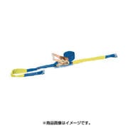 PB50G [HHH ベルト荷締機 50巾ベルト G金具(Eクリップ)500kg]