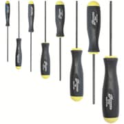 ボンダス プロホールド  R(ネジつかみ機能付ドライバー) インチ セット8本組(0.050-5/32) PBSX8S