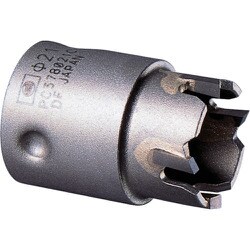 ミヤナガ ホ-ルソー378/ポリカッターΦ45 PC378045C
