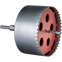 ミヤナガ 塩ビ管用コア/ポリセットΦ185 PCEW185