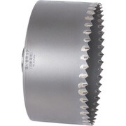 ミヤナガ 塩ビ管用コア/ポリカッターΦ185 PCEW185C