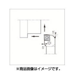 京セラ 外径加工用ホルダ PCLNL2020K-09