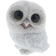 フクロウホワイト QY-152