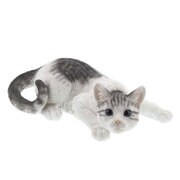 ベニーズキャットサバ白 QY-88