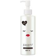 スゴオフ クレンジングウォーター 200mL
