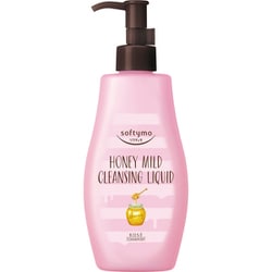 ソフティモ クレンジングリキッド ハニーマイルド 230mL