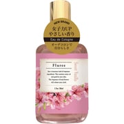 フルーレ オーデコロン スウィートバニラ 50mL