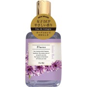 フルーレ オーデコロン ジャスミンムスク 50mL