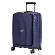 スーツケース ネイビー TRC2157-49S