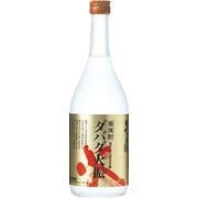 ダバダ火振 25％ 720ml [焼酎]
