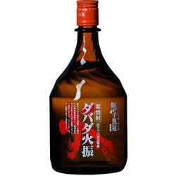ダバダ火振 25％ 900ml [焼酎]