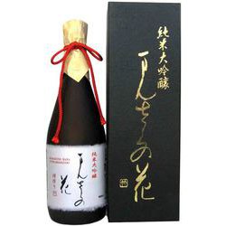 まんさくの花 純米大吟醸 山田錦45 720ml [日本酒]