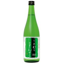 うまからまんさく 特別純米 16度 720ml [日本酒]