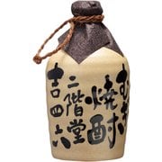 吉四六 壷 25％ 720ml [焼酎]