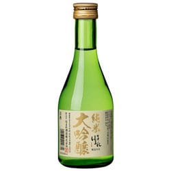 ヨドバシ.com - ほまれ酒造 純米大吟醸 極 16度 300ml [日本酒