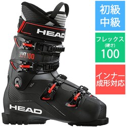 ヨドバシ.com - HEAD ヘッド EDGE LYT 100 BLACK / RED 609235 BK 