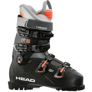 EDGE LYT 90 W GW 609218 BLACK SALMON 24cm [22-23モデル スキーブーツ レディース]