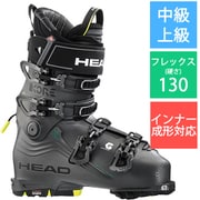 KORE 1 ANTHRACITE 609043 BK ブラック 26.5cm [旧モデル スキーブーツ 中級・上級]
