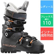 NEXO LYT 110 RS W 609125 ANTHRACITE/BLACK 23cm [旧モデル スキーブーツ レディース]